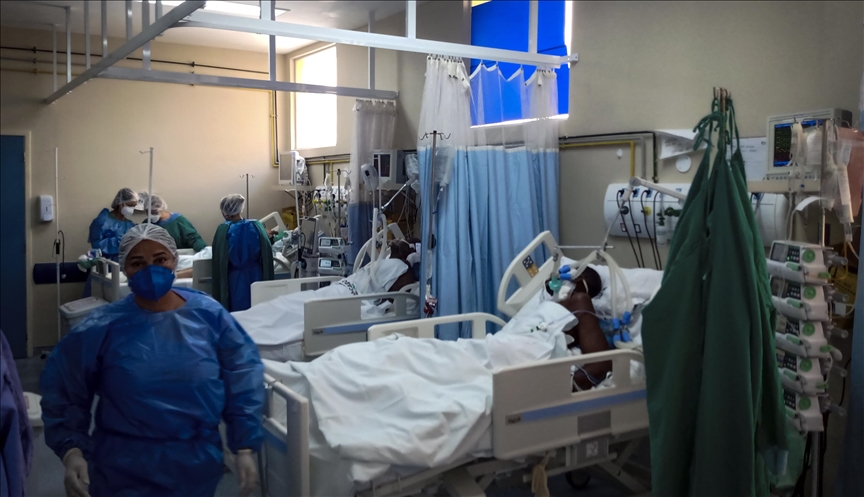 منظمة الصحة العالمية: كورونا لم ينته بعد ومن المرجح أن تظهر منه نماذج جديدة بعد أوميكرون