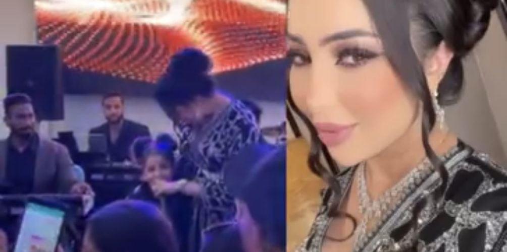 في حفل في البيضاء.. دنيا بطمة تغني رفقة ابنتها غزل وتشعلان مواقع التواصل الاجتماعي (فيديو)