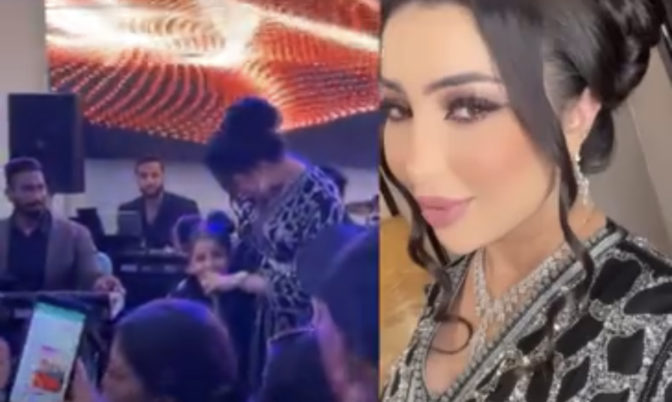 في حفل في البيضاء.. دنيا بطمة تغني رفقة ابنتها غزل وتشعلان مواقع التواصل الاجتماعي (فيديو)