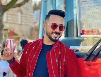 « نوضي فيقي ».. جديد الفنان بدر سلطان (فيديو)