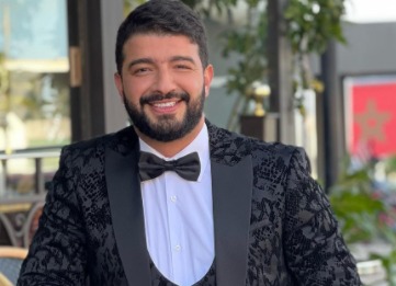حمزة  الفيلالي: « بغيت نقول لكم فضلت ندير لحلال لأنه أحسن طريق »