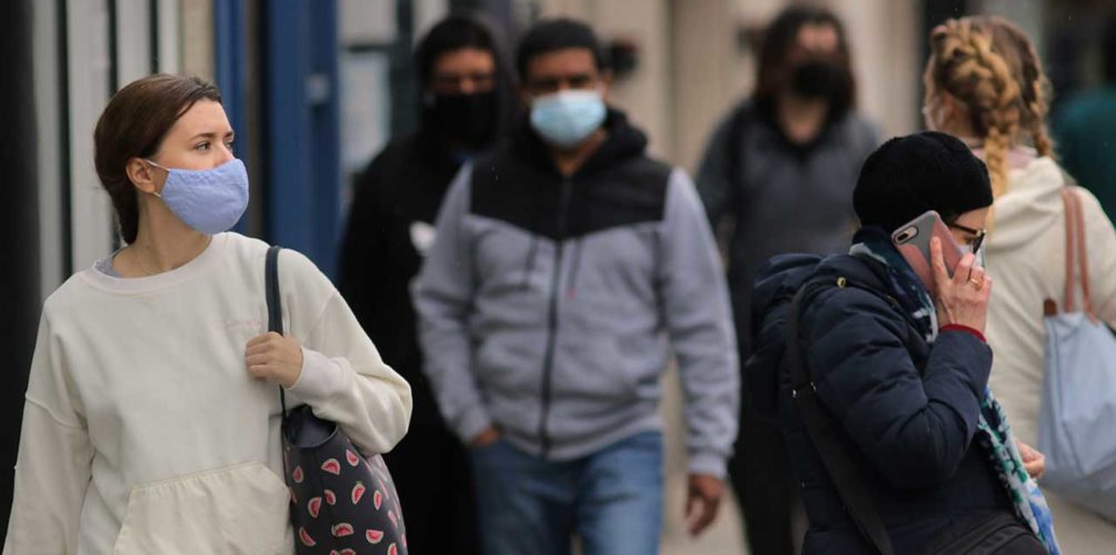 لماذا ينتشر أوميكرون أسرع من دلتا؟.. دراسة تجيب