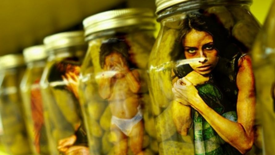 تقرير رسمي: ارتفاع عدد ضحايا الاتجار بالبشر في المملكة خلال السنوات الأخيرة