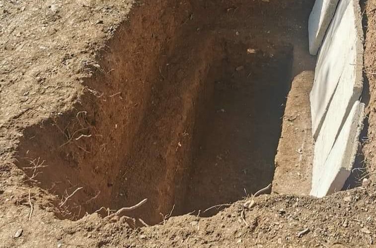 جنازة ريان.. ترتيبات قبل الدفن