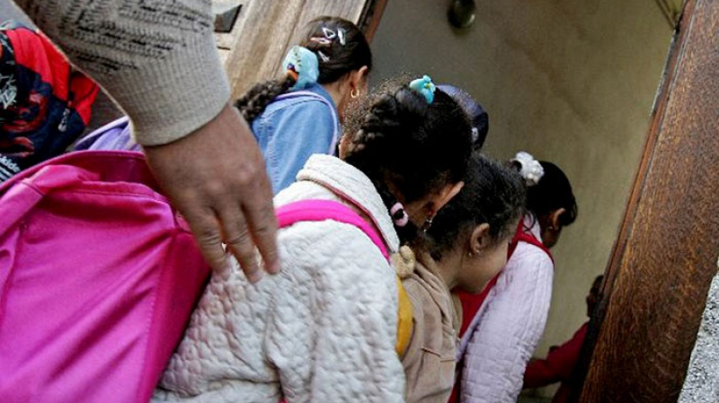 دراسة: 44 % من التلاميذ تعرضوا لنوع من التحرش الذي أدى إلى تدني نقاطهم المدرسية