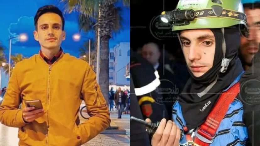 عماد فهمي: »حسابات وهمية تنتحل إسمي وتنشر صوري للاسترزاق بقضية ريان »