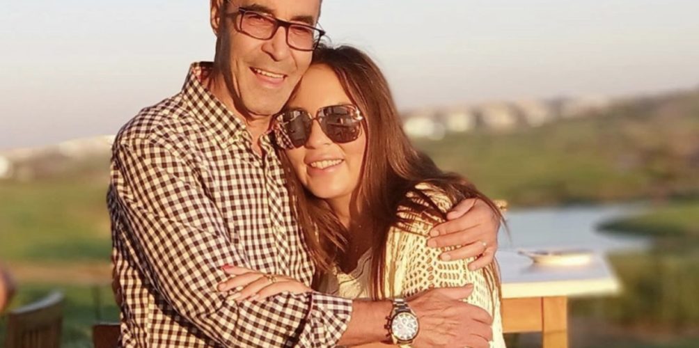 فاطمة الزهراء لعروسي تنعي والدها:&nbsp;&raquo;ألم فراقك يقتلني.. اشتقت إليك حبيبي&nbsp;&raquo;