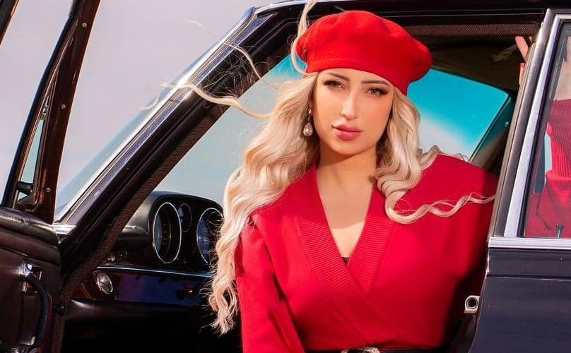 &laquo;&nbsp;كتدي ودجيب فيا&nbsp;&raquo;.. الفنانة شيماء تطرح عملها الغنائي الجديد بشكل مختلف (فيديو)