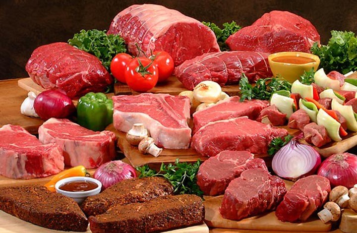 تسبب قصر العمر.. دراسة تحذر من تناول اللحوم والألبان