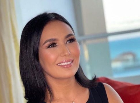 بعد نجاحها في مسلسل »بنات العساس ».. سعاد خيي تعود بقوة خلال شهر رمضان