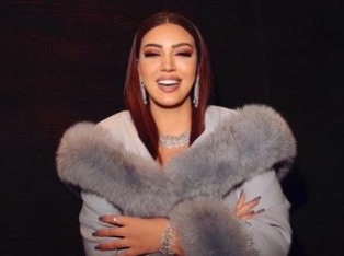 « مواري ».. جديد الفنانة أسماء لمنور(فيديو)