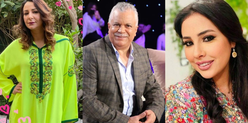 &laquo;&nbsp;بمشاركة الخياري وجميلة الهوني وابتسام لعروسي.. المخرجة صفاء بركة تصور&nbsp;&raquo;زنقة السعادة