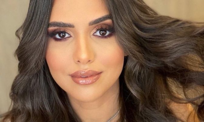 بعد نجاحها في مسلسل »قضية العمر ».. نادية آيت تطل على جمهورها في « بيا ولا بيك »