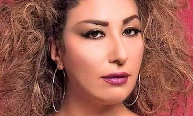 في مسلسل »نصف قمر ».. الفنانة سميرة بلحاج تدخل عالم التمثيل