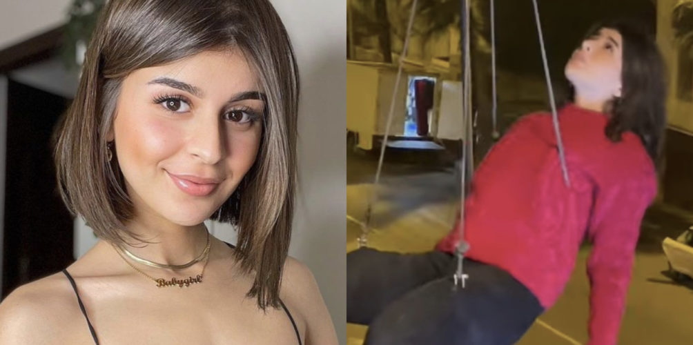 بسبب دورها في &laquo;&nbsp;سلمات أبو البنات&nbsp;&raquo;.. مغاربة ينتقدون أداء كوثر بامحمد وقدراتها التمثيلية