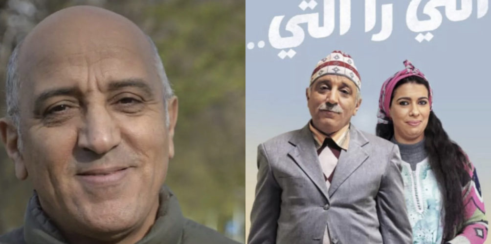 حسن الفد: سلسلة &laquo;&nbsp;التي را التي&nbsp;&raquo; ناجحة وهي الأولى فصنف الكوميديا… ولمكيمل ممثلة مهنية ومتميزة (فيديو)