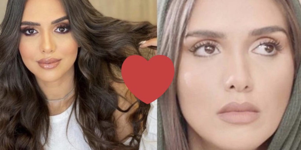ببساطتها وجمالها.. نادية آيت بطلة &laquo;&nbsp;بيا ولا بيك&nbsp;&raquo; تنال إعجاب نشطاء على مواقع التواصل الاجتماعي