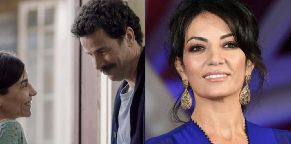 لمخرجته مريم التوزاني.. فيلم &laquo;&nbsp;القفطان الأزرق&nbsp;&raquo; يمثل المغرب في جوائز مهرجان &laquo;&nbsp;كان&nbsp;&raquo; السينمائي