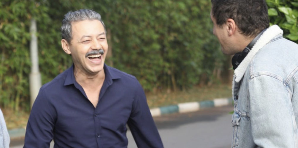 الناجي تعليقا على نجاح &laquo;&nbsp;المكتوب&nbsp;&raquo;: بزاف ديال الحب والاحترام والخدمة