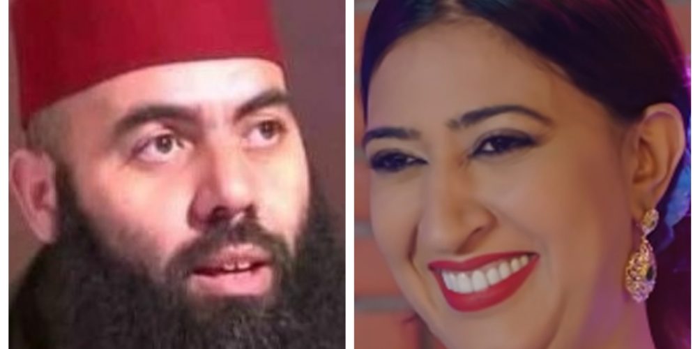 التخلف في أبهى تجلياته.. داعية ينعت مسلسل &laquo;&nbsp;المكتوب&nbsp;&raquo; بـ&nbsp;&raquo;الساقط&nbsp;&raquo; ويشوه صورة المرأة &laquo;&nbsp;الشيخة&nbsp;&raquo;!!