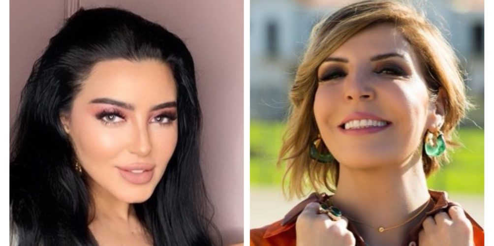 فنان مغربي: لطيفة أحرار متصنعة.. وفاتي جمالي قنبولة (فيديو)