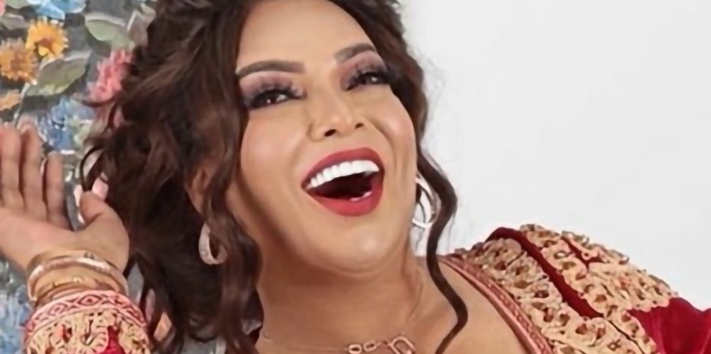 بسبب رقصها.. الفنانة بشرى أهريش تتعرض للإنتقادات (فيديو)