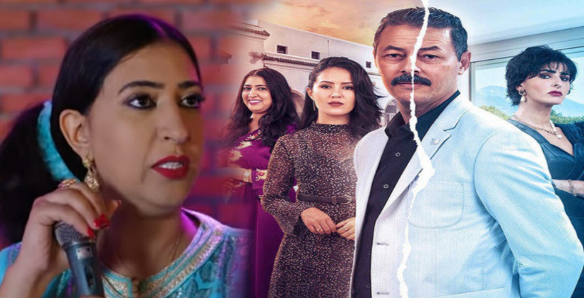 مليار و100 مليون سنتيم.. ميزانية ضخمة لمسلسل &laquo;&nbsp;المكتوب&nbsp;&raquo;