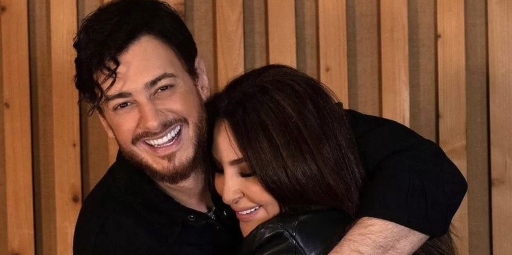 &laquo;&nbsp;من أول دقيقة&nbsp;&raquo;.. سعد لمجرد يعلن عن موعد إصدار أو أغنية تجمعه بإليسا