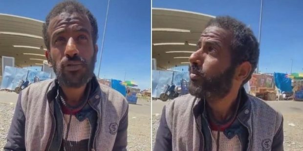 شقيق السعودي التائه في المغرب: خويا ماشي مسحور وماشي مدمن… خافو الله! (فيديو)