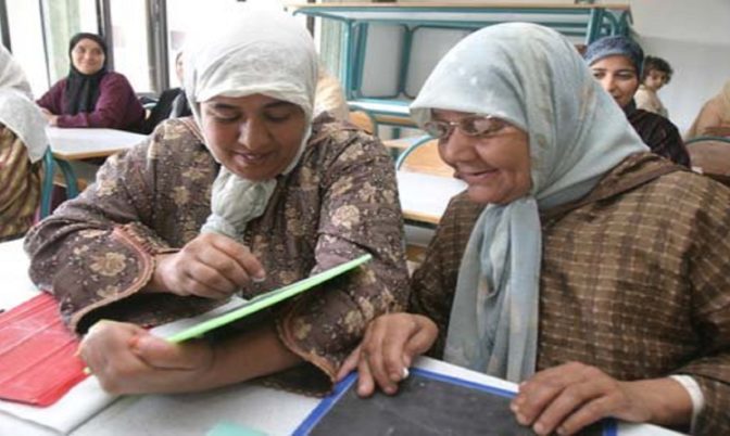 وزير الأوقاف: أكثر من 70% من النساء استفدن من برنامج محو الأمية في المساجد