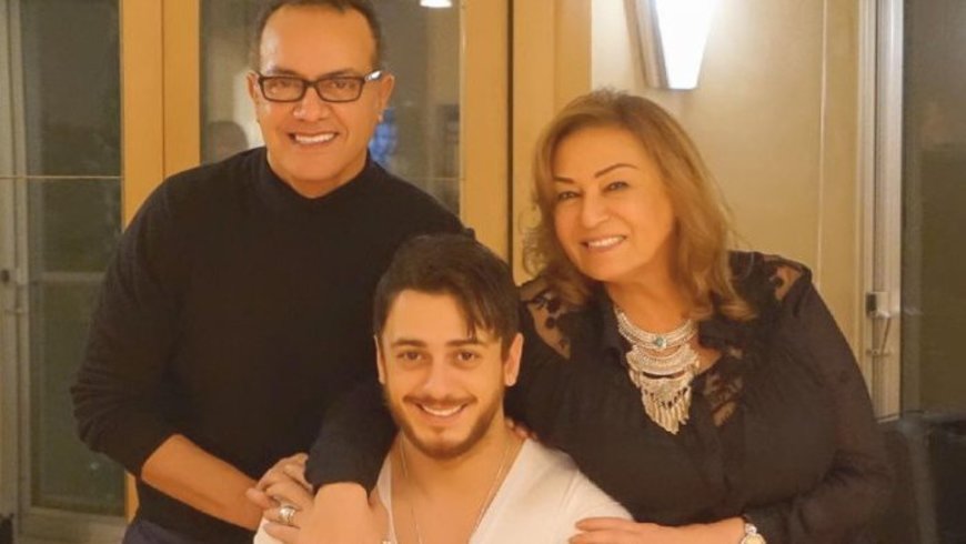 في عيد الأم.. سعد لمجرد يهدي والدته وللأمهات أغنية بعنوان &laquo;&nbsp;ما أحلى المكان&nbsp;&raquo;