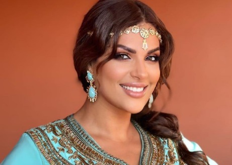 بسبب مشاكلها الزوجية.. الراقصة مايا تنهار باكية (فيديو)