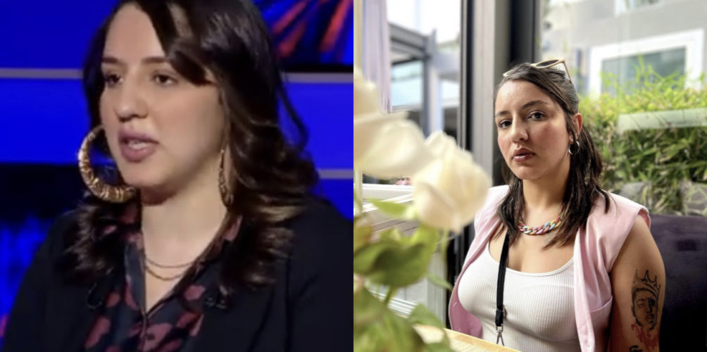 الرابورة &laquo;&nbsp;ختك&nbsp;&raquo;: &laquo;&nbsp;ختك&nbsp;&raquo; كتستفز بزاف ديال الناس… والأنوثة ما عندها علاقة بالراب (فيديو)