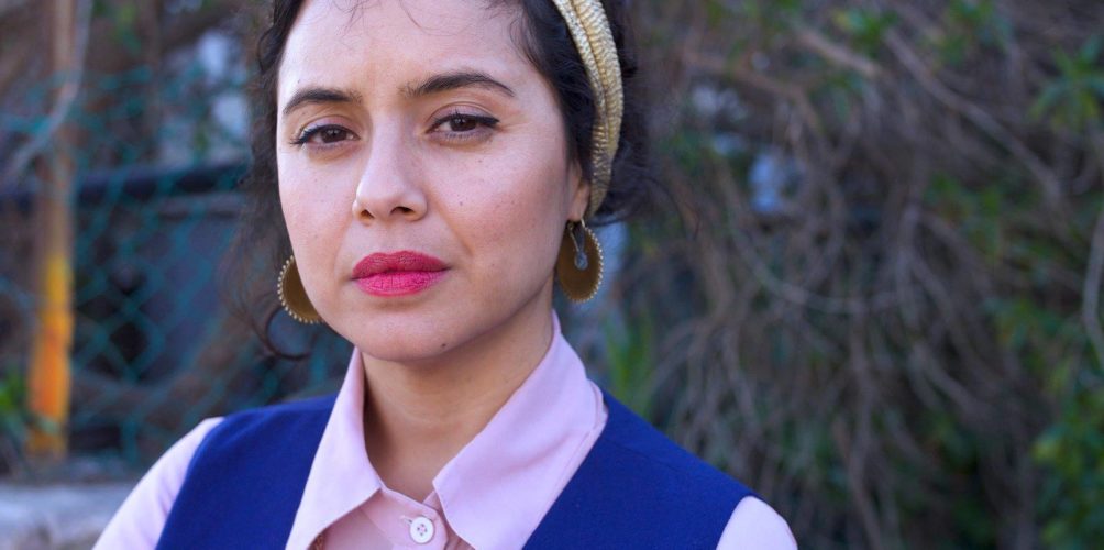 الفنانة الإسرائيلية من أصل مغربي نيطع القايم: أنا كنشوف راسي بين الناس فالمغرب… وجبت معايا ولادي يشمو ريحة البلاد (فيديو)