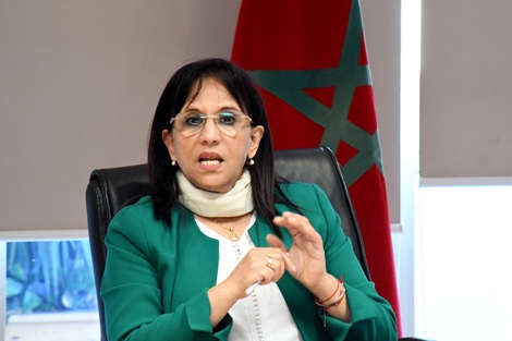 رئيسة المجلس الوطني لحقوق الإنسان: مراجعة مدونة الأسرة ستكون مرحلة جديدة لتوطيد المساواة بين المغاربة نساءً ورجالا