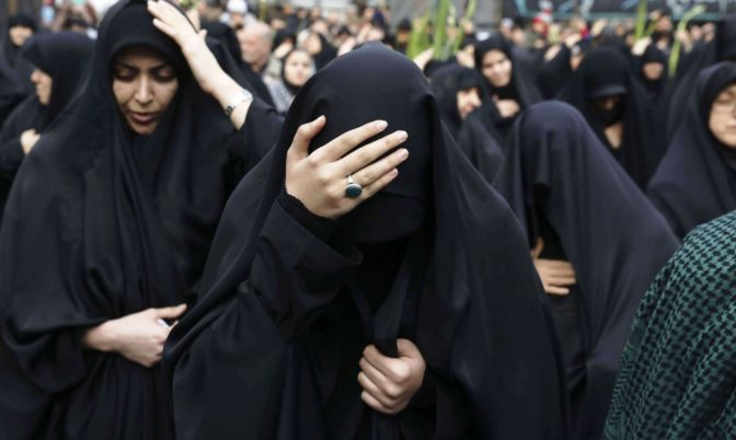 إيران.. إعدام 3 نساء في يوم واحد وحقوقيون غاضبون!