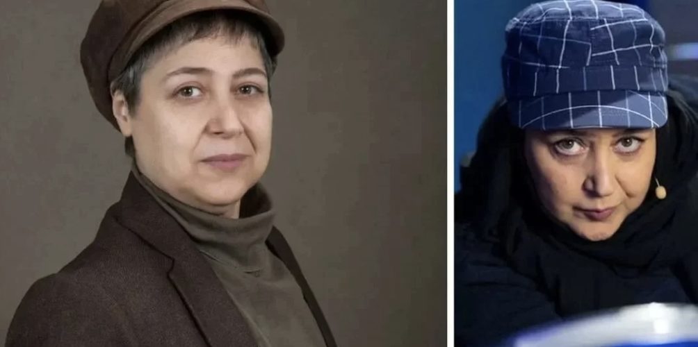 بعد 56 عاما.. ممثلة إيرانية تحول جنسها من أنثى إلى ذكر