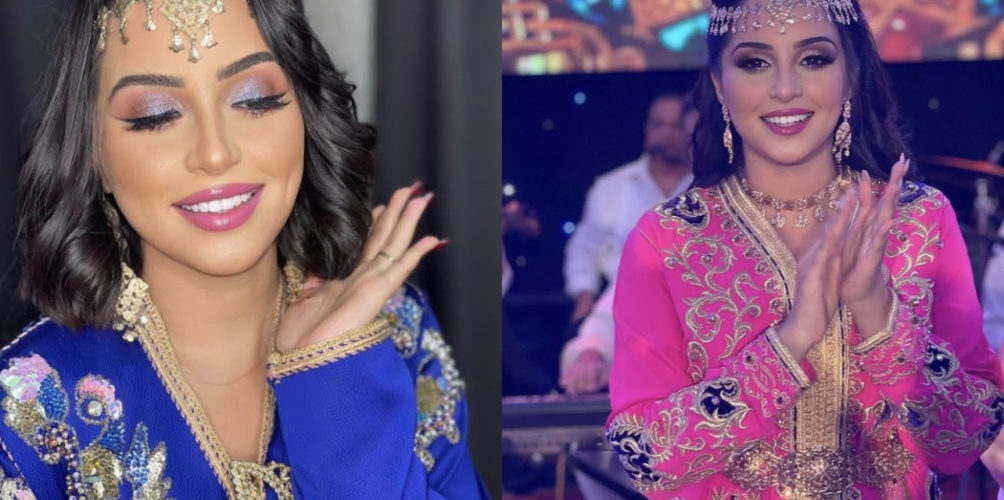 مسابقة ملكة جمال العرب بأمريكا.. المغربية الأمريكية مروة لحلو تتأهل للنهائي (صور)