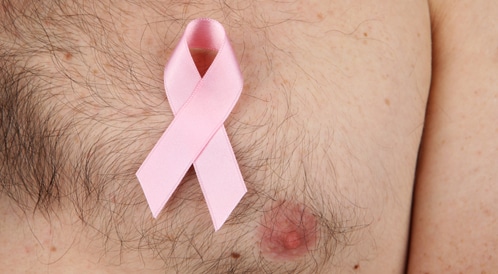 سرطان الثدي عند الذكور.. 7 علامات تحذيرية!