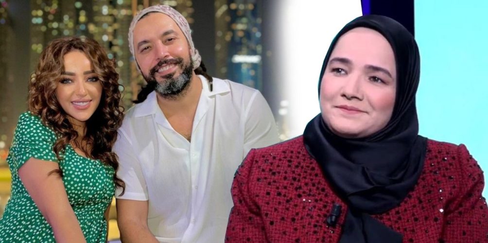 بعد انسحابها من زفاف فنانة مشهورة.. ممونة الحفلات رمسيس تعلّق « كلشي واضح و باين »
