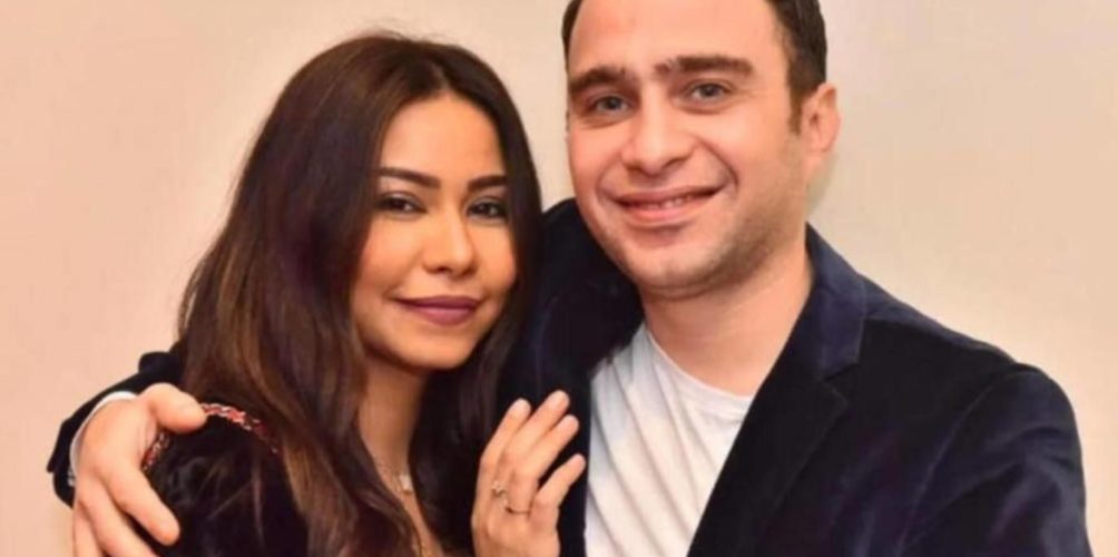 بعد نجاح حفلها بقرطاج.. طليق شيرين يثير الجدل بسبب تدوينته