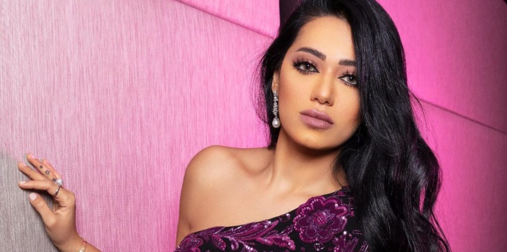 كانت تودّ حضور حفل صديقتها بالمغرب.. العراقية رحمة رياض مستاءة من صعوبة التأشيرة