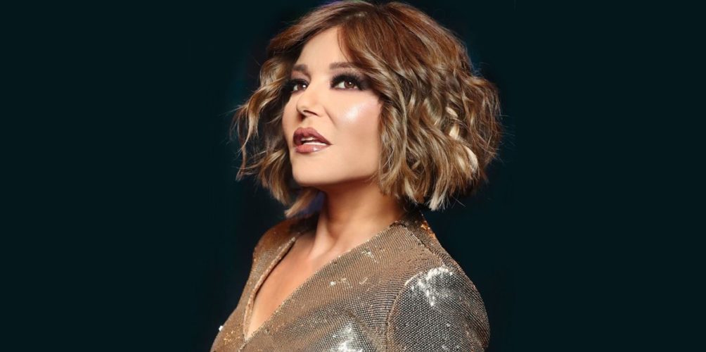 بالأبيض والأسود.. سميرة سعيد تستعيد شريط بدايتها الفنية