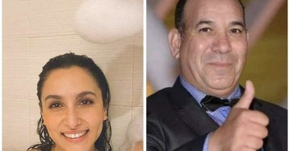 الروخ عن مقطعه مع برليس: الفيلم قديم واللي دار هاد الحملة بغى يشوش على الفيلم ديالي الجديد جرادة مالحة