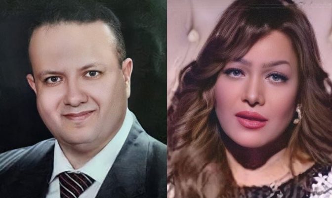 بعدما شوهها وقتلها ثم دفنها.. الحكم بالإعدام في حق زوج الإعلامية شيماء جمال