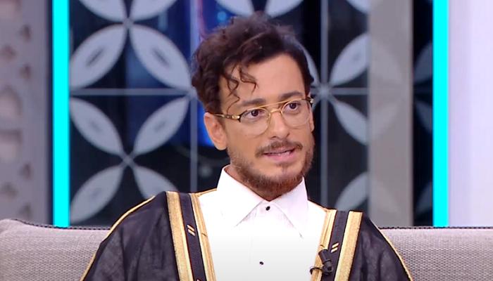 بعد إعلان زواجه.. مشاهير الفن يهنئون سعد لمجرد