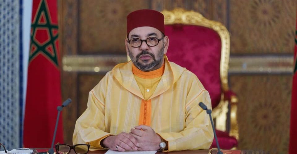 وصفها بـ »إحدى رائدات » العمل الجمعوي والحقوقي ببلادنا.. جلالة الملك محمد السادس يعزي في عائشة الشنا