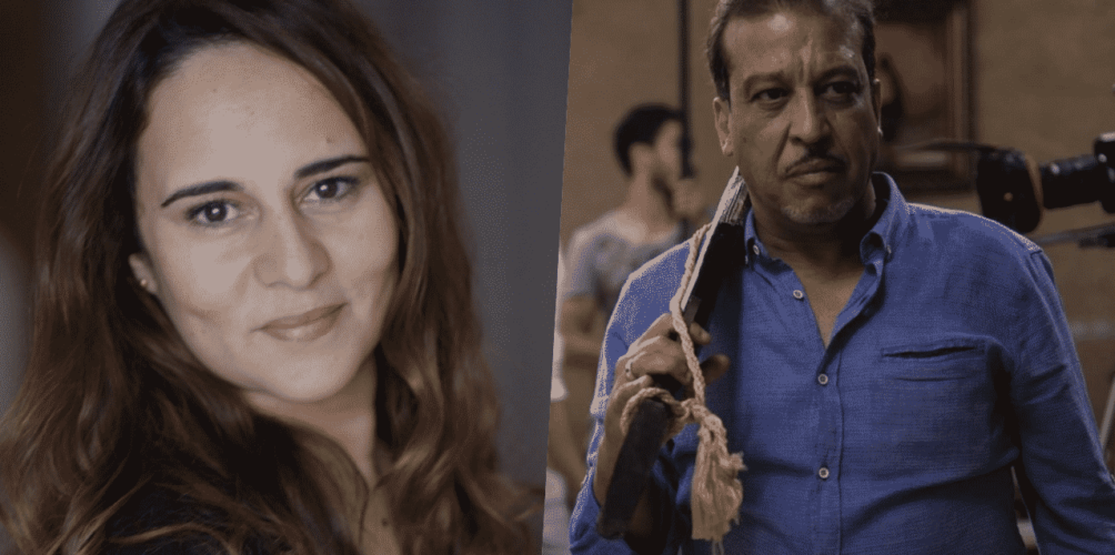 الدورة الثالثة من مهرجان المنصورية السينمائي.. تكريم عزيز داداس وماجدولين الإدريسي  