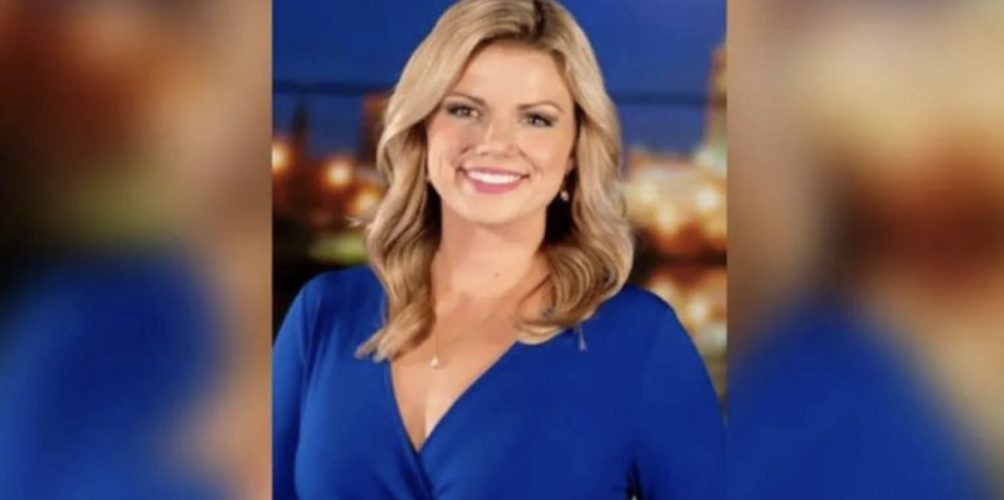قبل زفافها بأسابيع.. انتحار مذيعة أمريكية يثير الجدل