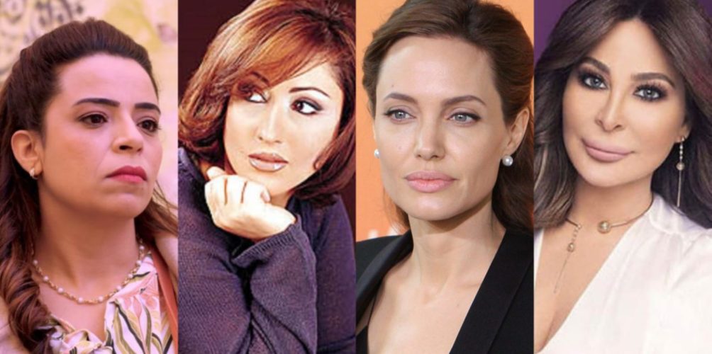 في « أكتوبر الوردي ».. فنانات قاومن سرطان الثدي وبعضهن خسرن المعركة
